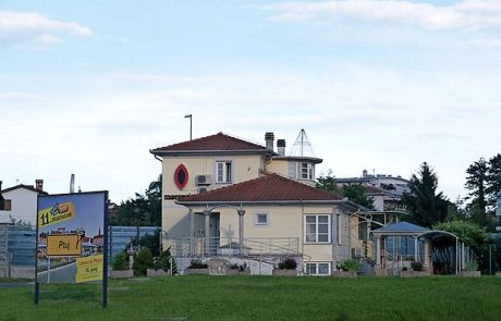 Na sodišču zarotniški molk domnevnih članov združbe