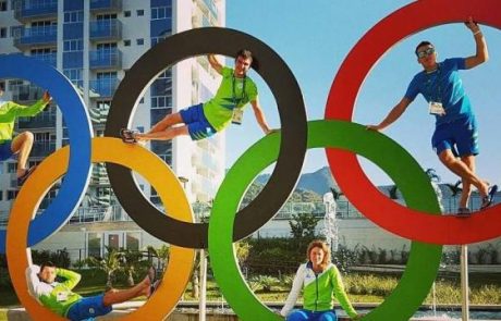 Slovenija ob koncu olimpijskih iger bogatejša za štiri medalje