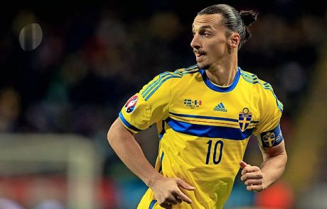 Ibrahimović naj bi danes popoldne sporočil, v kateri klub gre