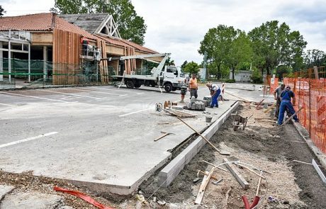 Danes prva vožnja ankaranskega avtobusa