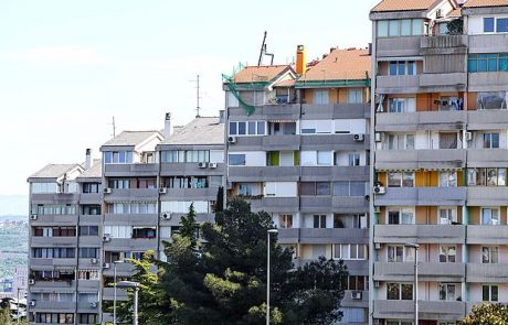 Združenje etažnih lastnikov za nadzor nad delom upravnikov