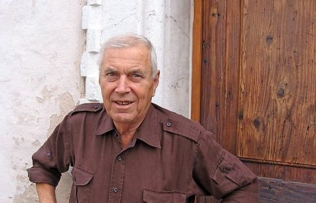 Silvano Sau (1942-2016)