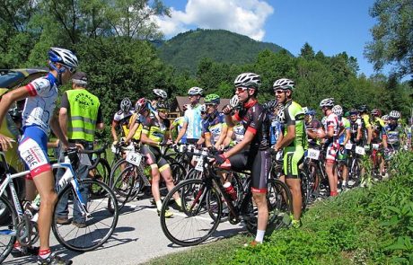 Začenja se festival Soča Outdoor