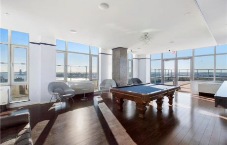Kako je videti najdražje stanovanje v New Yorku?