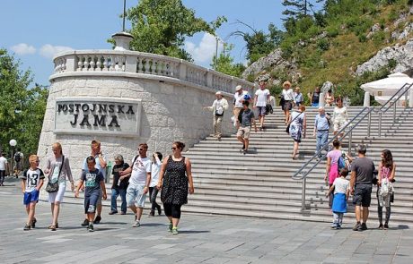 Občina za več sinergije v turizmu