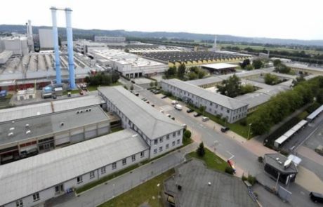 Magna: Vlada bo poskrbela za nadzor in zaščito okoliških občin