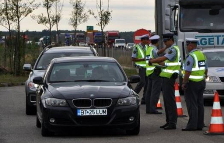 Mariborski policisti ujeli tujca, ki sta zaradi ropa iskana v Italiji