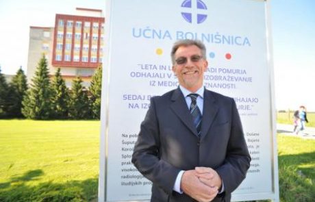 Soboška bolnišnica pri izplačilih za neizkoriščen dopust slovenski unikum