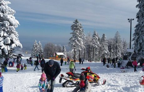 Smučarska sezona v zagonu, kam smučat in kdaj?