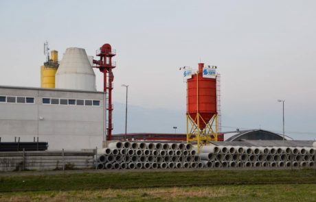 Zaradi stečaja bo 95 delavcem prenehalo delovno razmerje