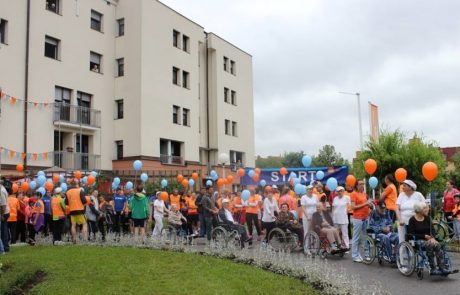 V Domu Danice Vogrinec se bodo znova počutili mlajše