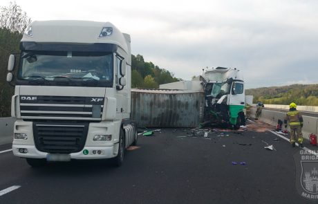 52-letnika odbilo z viadukta, na kraju obležal mrtev