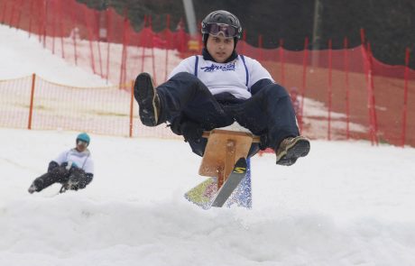 Na Mariborskem Pohorju odprta tudi sezona za pležuharje