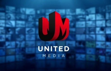United Media 71-odstotni lastnik družbe Adria Media