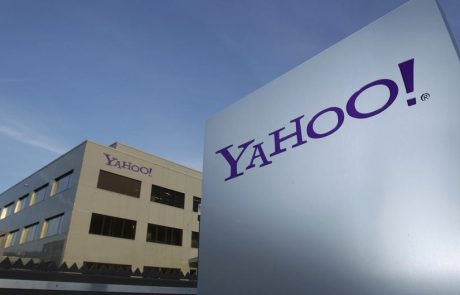 Yahoo zaradi vdorov v sistem pod drobnogledom pristojnih organov