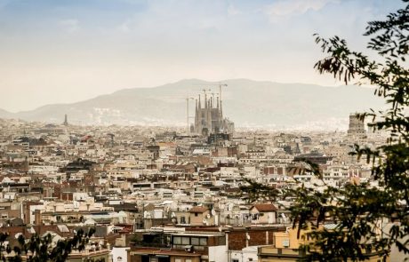 V Barceloni nova izvedba svetovnega kongresa mobilne telefonije
