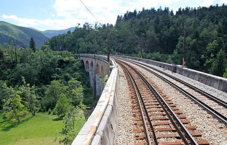 Ekonomska upravičenost Južne železnice se še vidi