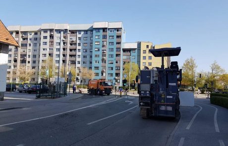 V Mariboru in okoliških občinah načrtovana pomembna vlaganja v državne ceste