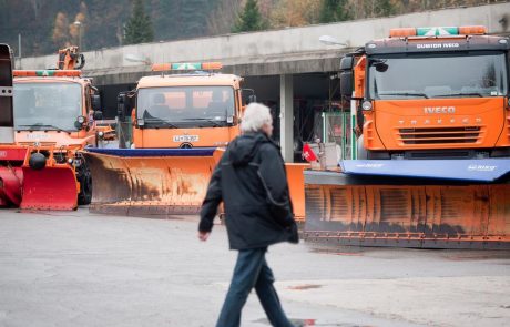 Vremenske postaje na avtocestah: nekoč nočna mora za nekdanjega ministra, zdaj za Dars