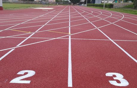 V Mariboru se odpira najsodobnejši atletski stadion v Sloveniji