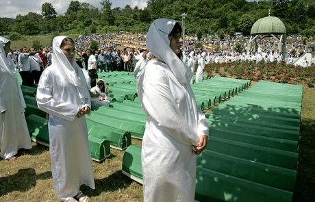 Srebrenica želi iz Republike srbske