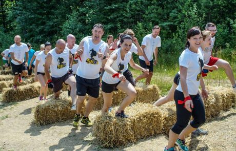 Visit Pohorje BraveRun že petič na Mariborskem Pohorju