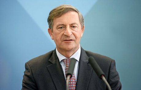 Erjavec: Plenkovićeva izjava ribičem nepotrebna