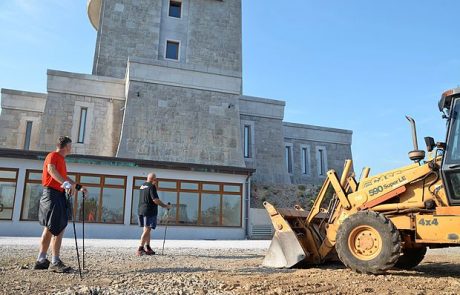 Na Cerju kmalu osvežitev za telo in hrana za dušo