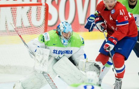 Znani so slovenski aduti za francoski turnir