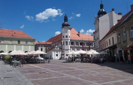 Zadolženost občin vzdržna, v Mariboru dolg v letu dni narasel