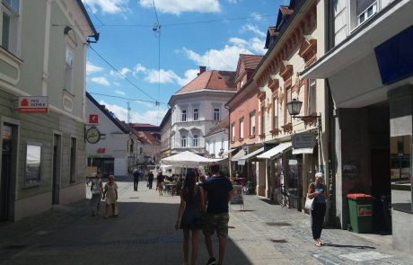 Festival Maribor za mlade z manj priložnostmi