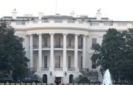 FBI aretiral 21-letnika, ki je načrtoval napad na Belo hišo