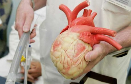 Nov dosežek slovenskih srčnih kirurgov