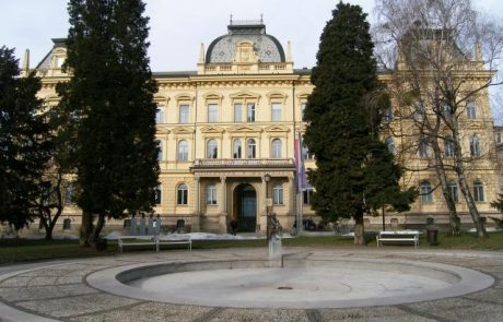 Vulgarno obnašanje, ustrahovanje in spolno nadlegovanje na Univerzi v Mariboru