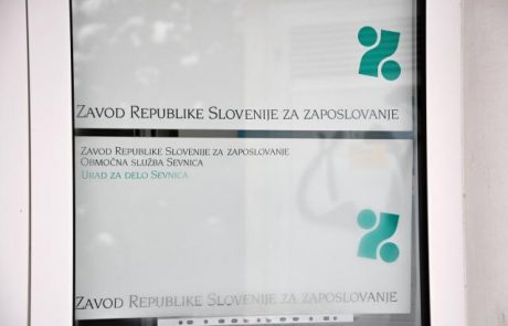 Ministrstvo zadovoljno s svojim delom, aktivna politika zaposlovanja je uspešna