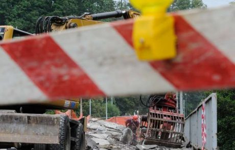 Od 7. septembra naprej večja obnovitvena dela na gorenjski avtocesti, predvidoma naj bi trajala dva meseca
