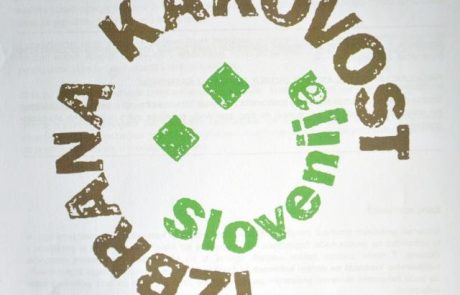 Najkakovostnejša slovenska hrana prvič z enotno oznako izbrana kakovost