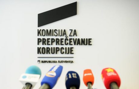 Komisija za preprečevanje korupcije za vzpostavitev sorodnega organa na ravni EU