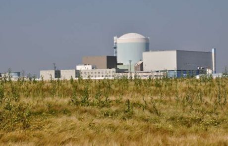 Gradnja odlagališča jedrskih odpadkov pri krški nuklearki bo stekla še letos