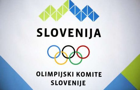 Slovenski olimpijci na lekcijo o javnem nastopanju