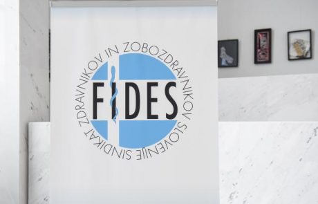Fides pričakuje nova vladna pogajalska izhodišča, sicer stavka