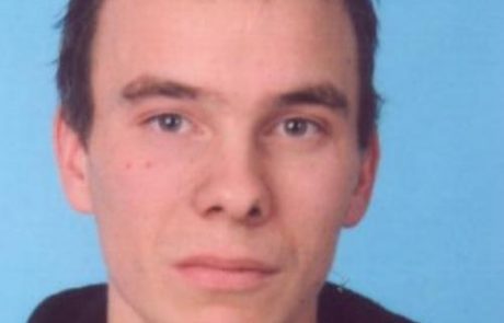 Pogrešan je 29-letni Leon Lobe iz Spodnje Slivnice