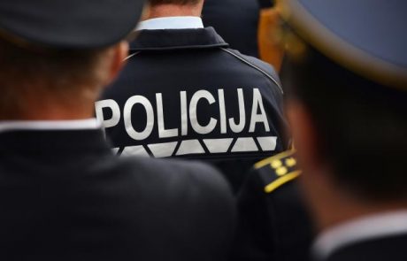 Sindikat policistov Slovenije za 3. februar napovedal opozorilno stavko