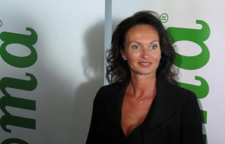 Lidija Glavina odstopila iz nadzornega sveta Telekoma Slovenije