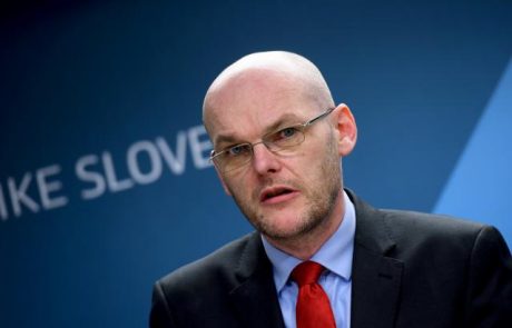 Goran Klemenčič umaknil kandidaturo za novega komisarja Sveta Evrope za človekove pravice
