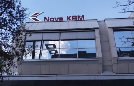Nova KBM zaposluje, v Mariboru odprli premium poslovalnico za VIP stranke