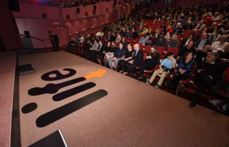 Ljubljanski mednarodni filmski festival (Liffe) bo ob praznovanju 30. izdaje predstavil več kot 100 filmov:  Predstavljamo nekaj zanimivosti!