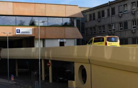 Po desetletju od razkritja goljufij v UKC Ljubljana končno pred sodišče