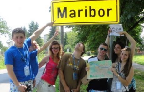 V Maribor to jesen prihaja 474 tujih študentov