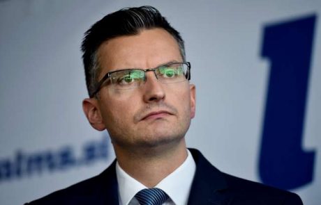 Marjan Šarec DZ predložil listo ministrskih kandidatov